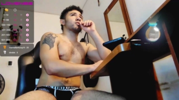 Andywolf_21  23-08-2021 video nipple